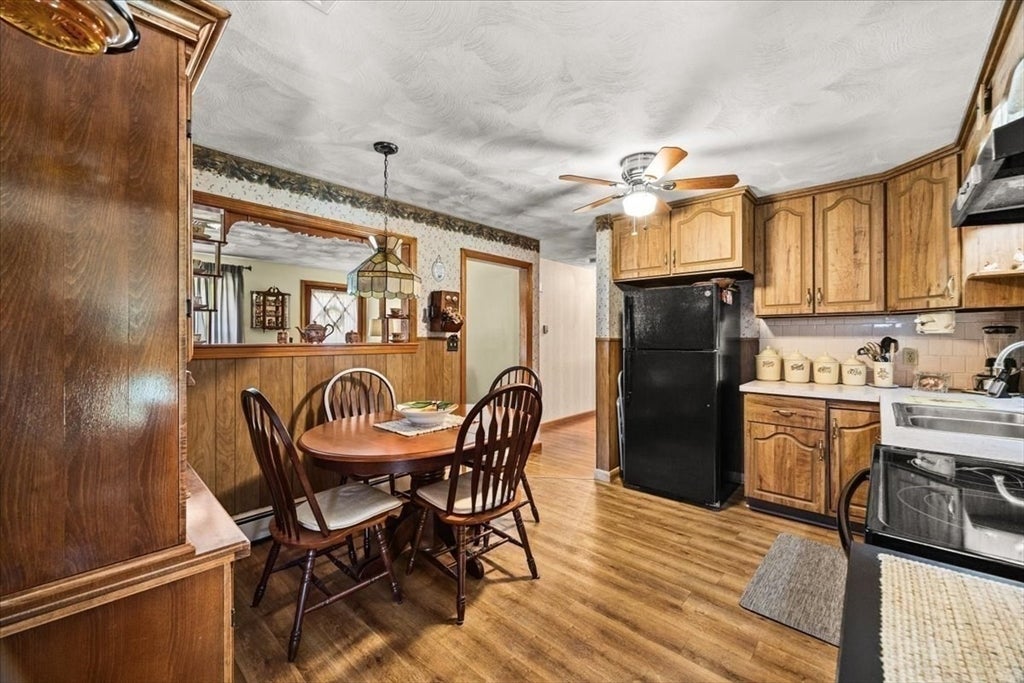 32 Colonial Drive, Taunton, MA Photo #10