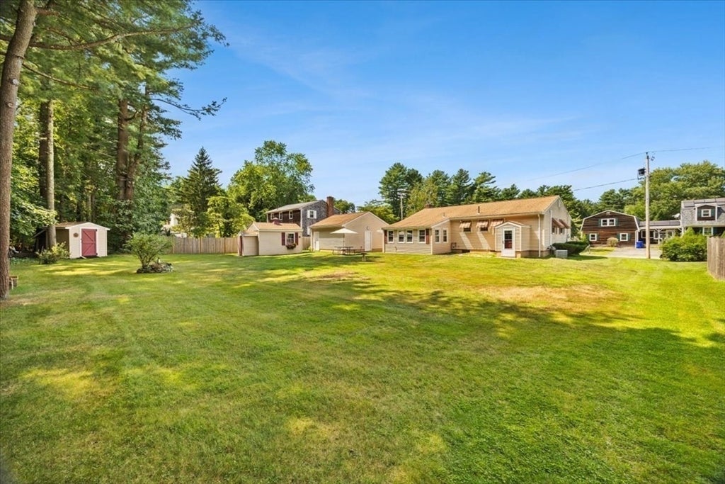 32 Colonial Drive, Taunton, MA Photo #27