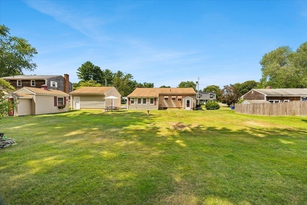32 Colonial Drive, Taunton, MA Photo #26