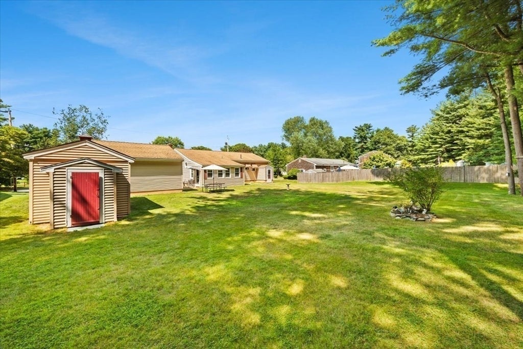 32 Colonial Drive, Taunton, MA Photo #28