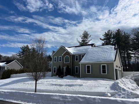 240 Roosevelt Drive Northbridge MA 01534