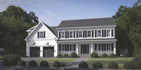4 Richard Road Natick MA 01760