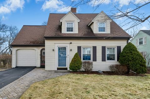 61 Sumner St Auburn MA 01501