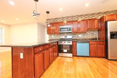 Photo of 35 Gleason St #1, Boston, MA 02121 (MLS # 73508147)