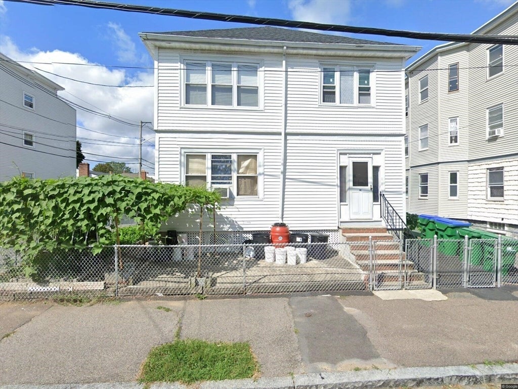 40 Almont St #2, Medford, MA Photo #1