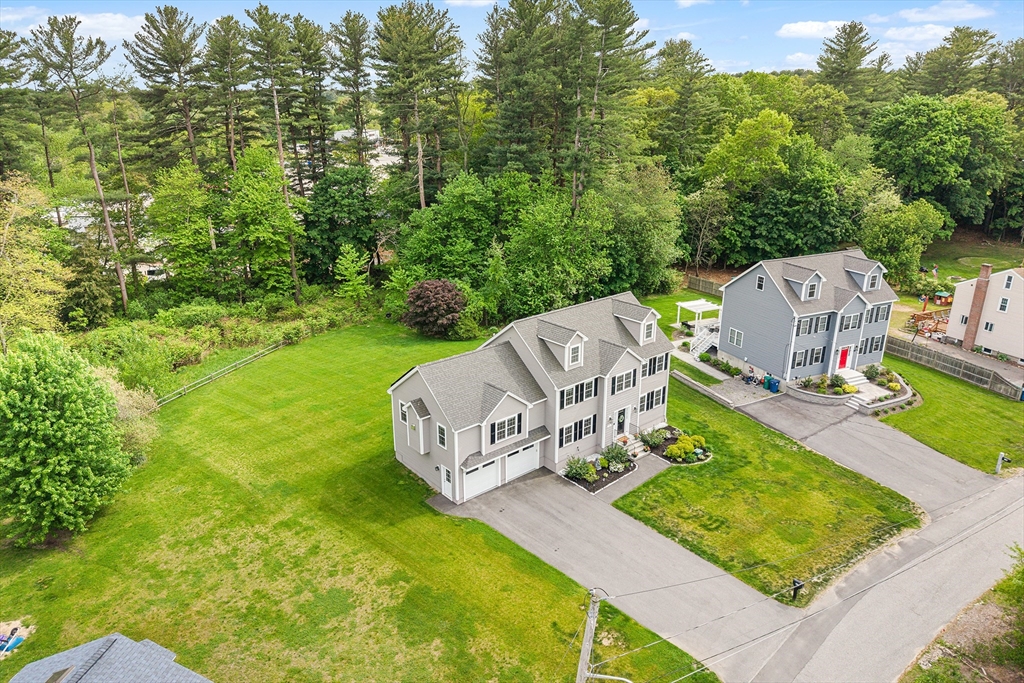 27A Devonshire Dr
