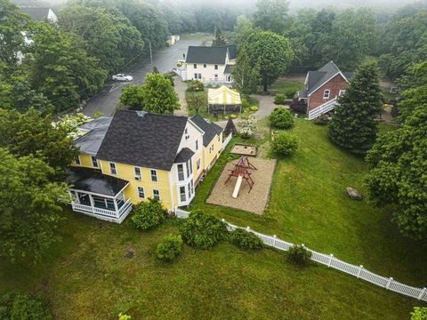 259 Elm St Amesbury MA 01913