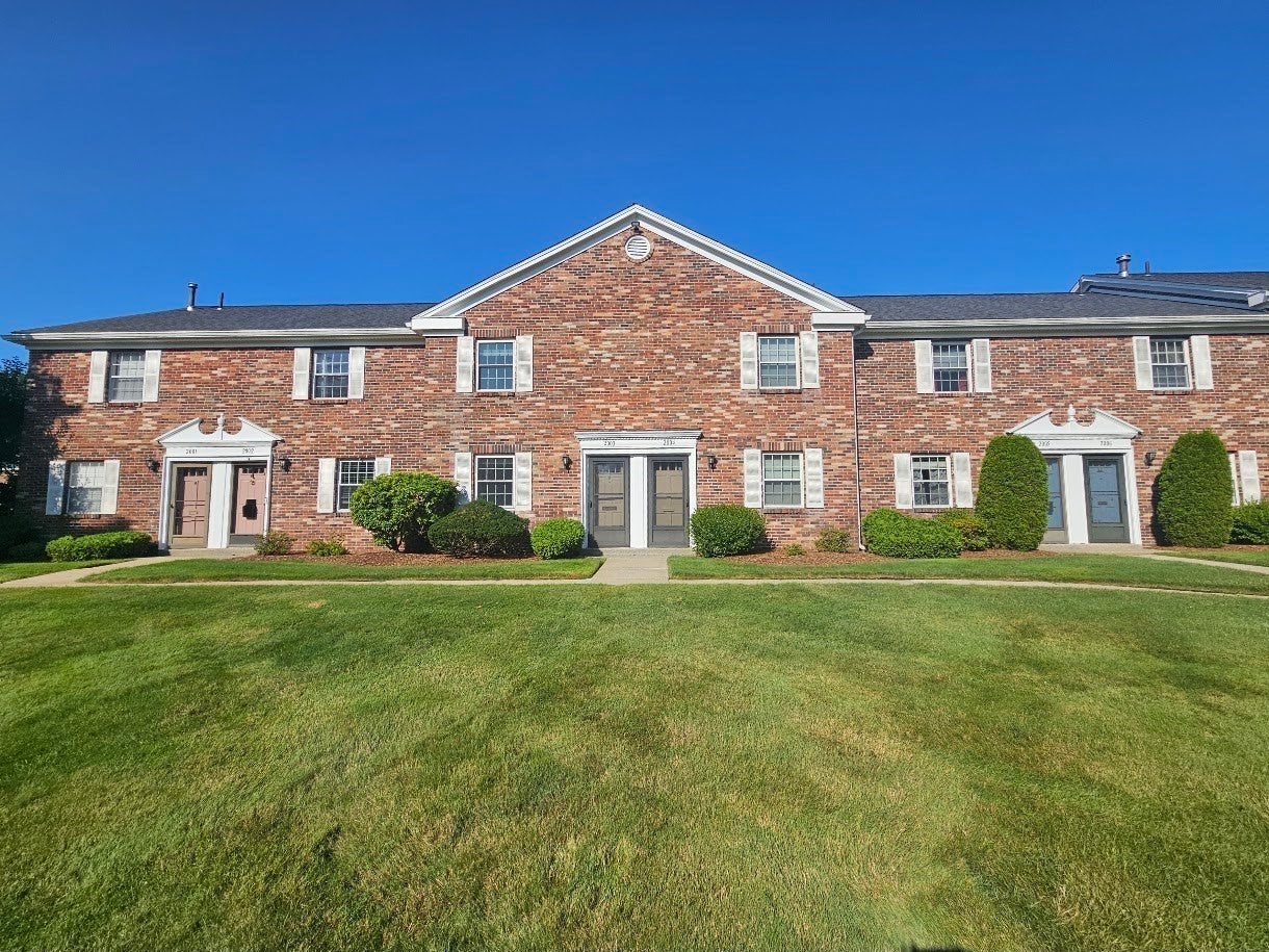 2003 Windsor Drive