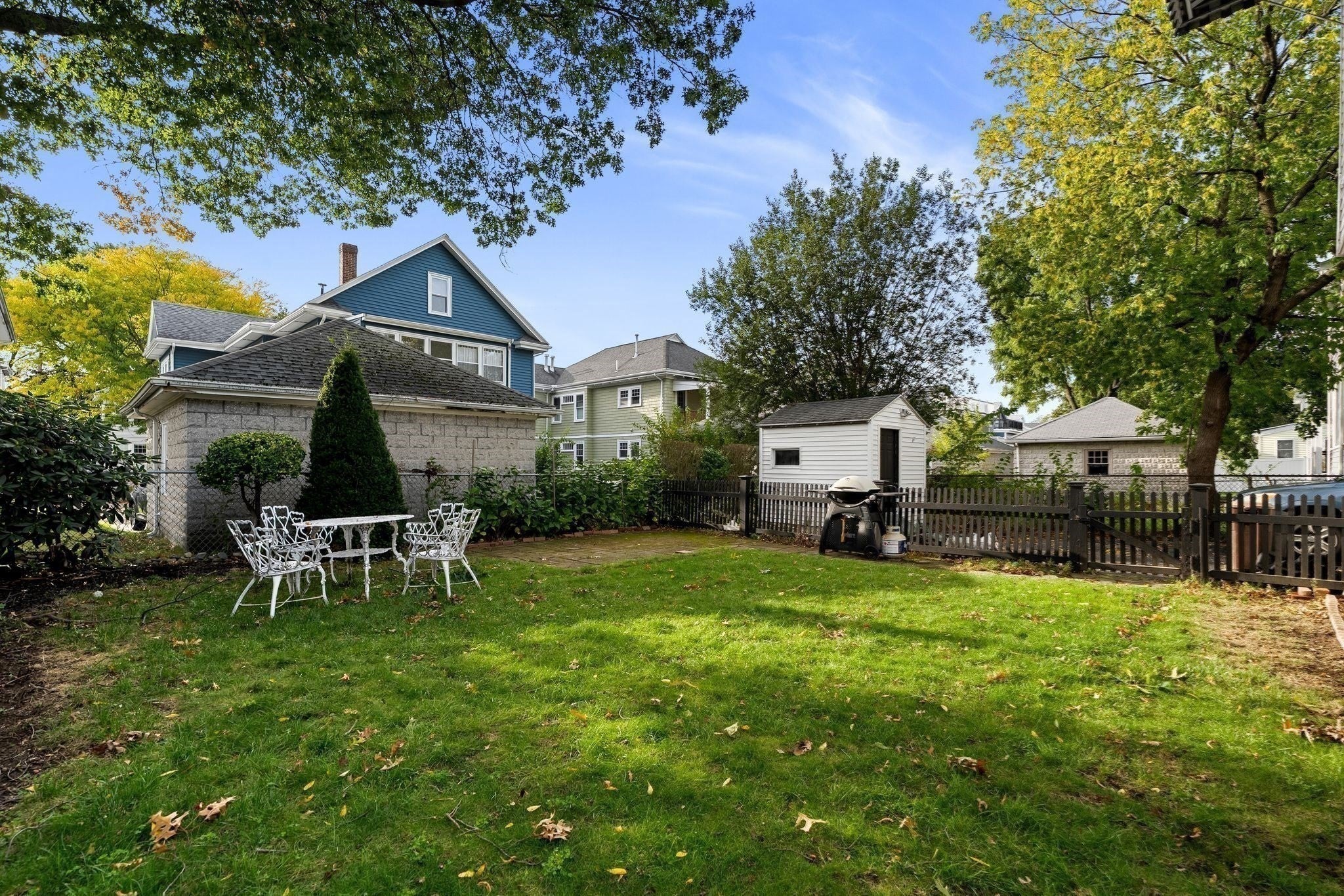 16-18 Alfred Rd, Arlington, MA, 16-18 Alfred Rd, Arlington, MA Photo #39