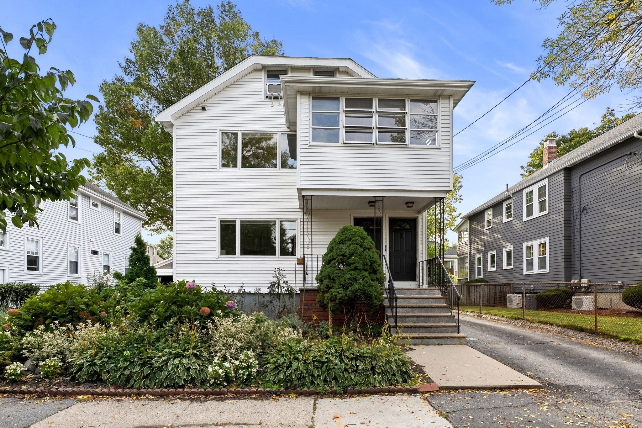 16-18 Alfred Rd, Arlington, MA, 16-18 Alfred Rd, Arlington, MA Photo #1