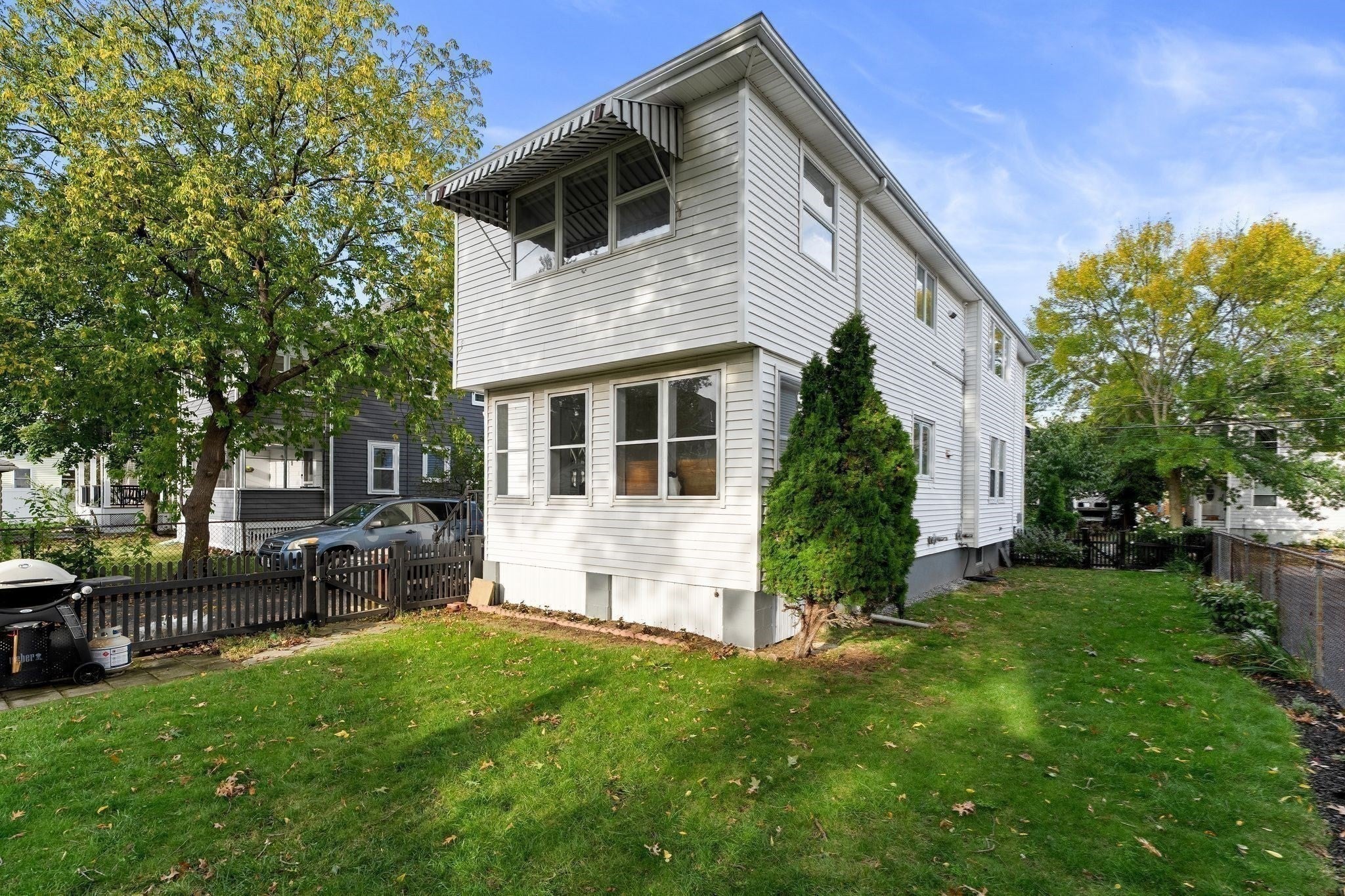 16-18 Alfred Rd, Arlington, MA, 16-18 Alfred Rd, Arlington, MA Photo #38