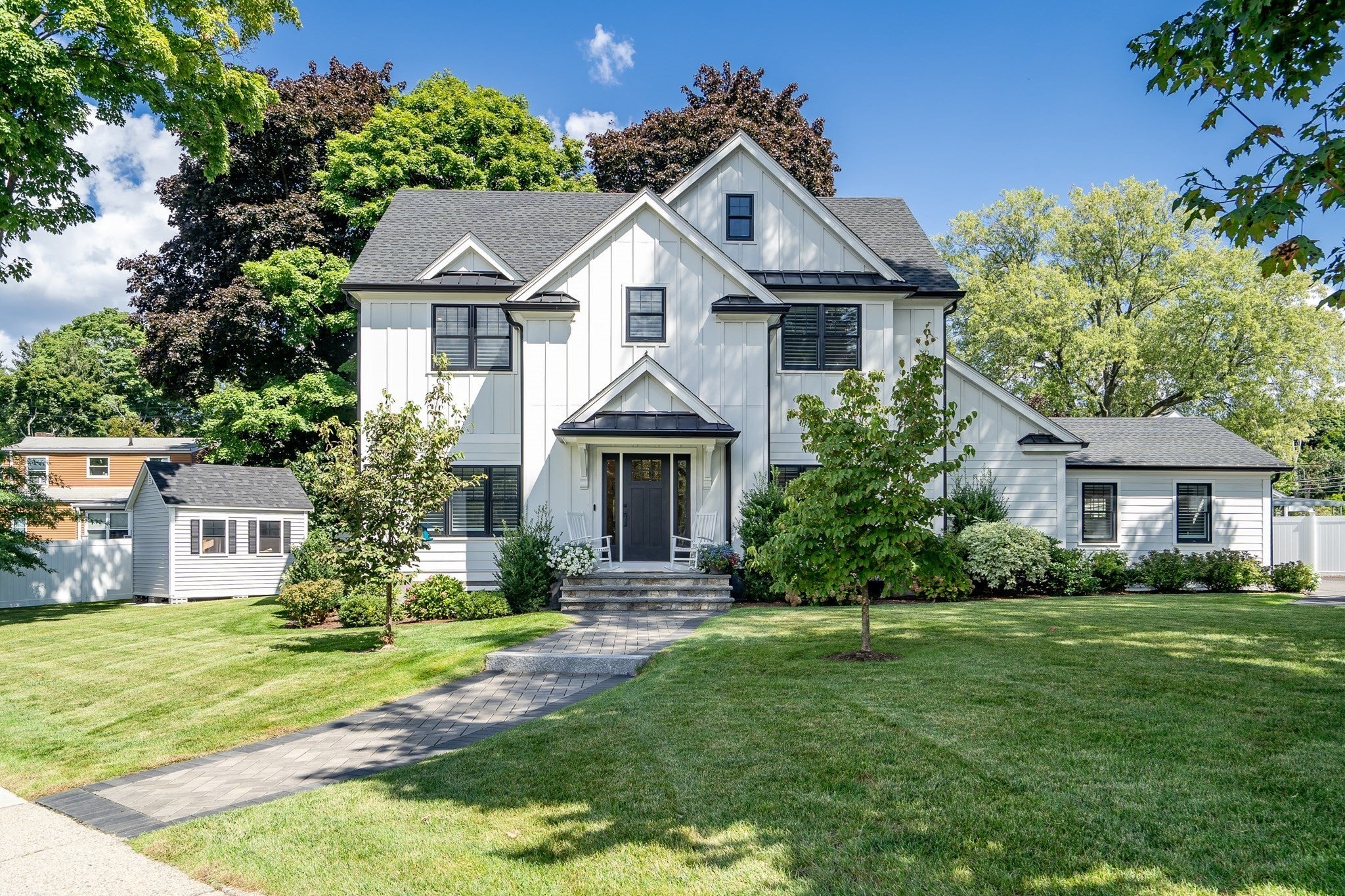 409 Crafts Street, Newton, MA, 409 Crafts Street, Newton, MA Photo #1