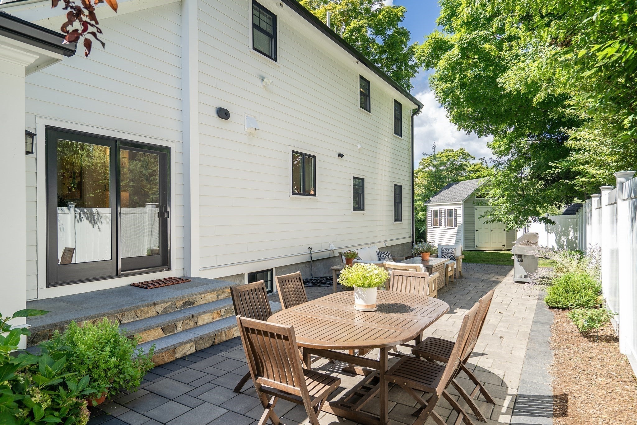 409 Crafts Street, Newton, MA, 409 Crafts Street, Newton, MA Photo #31