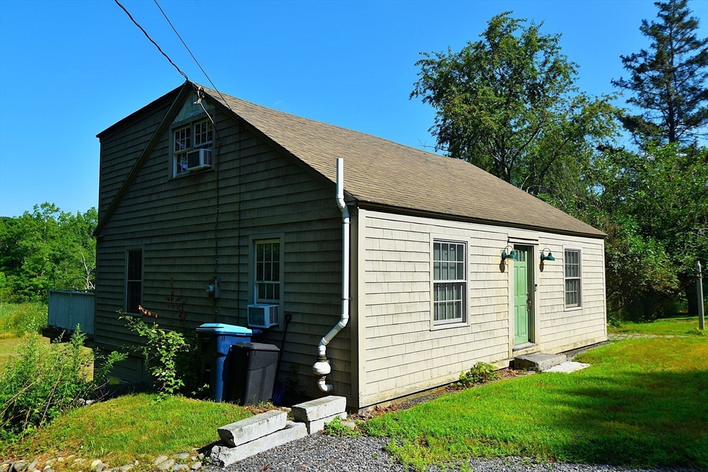 15 Newell Hill Rd