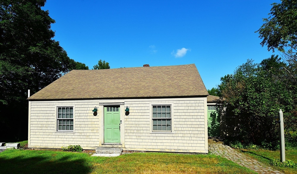 15 Newell Hill Rd