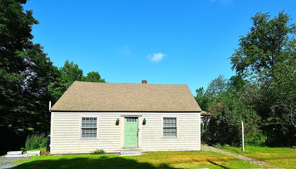 15 Newell Hill Rd