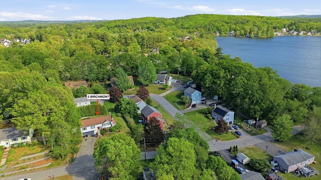 3 Birchmont St