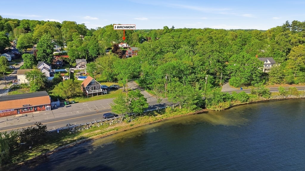 3 Birchmont St