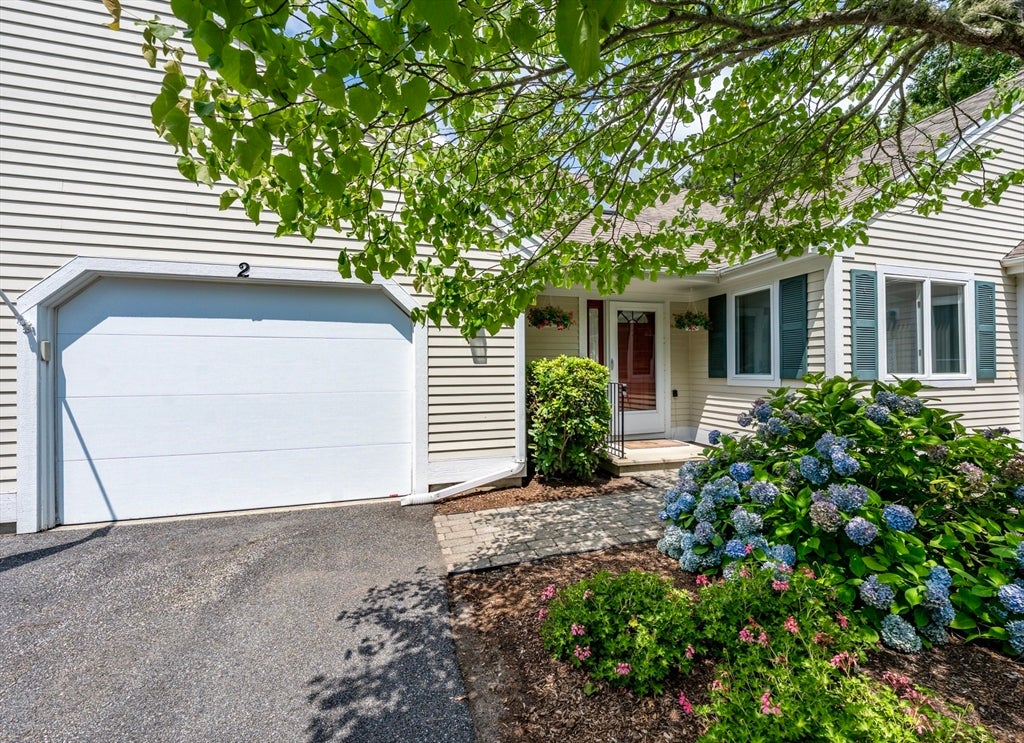 2 Mainsail Cir #70, Mashpee, MA Photo #2