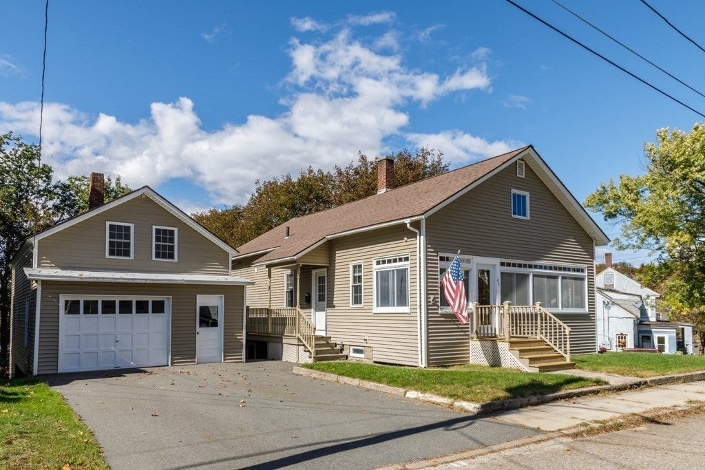 Photo of 49 Prospect Street, Athol, MA