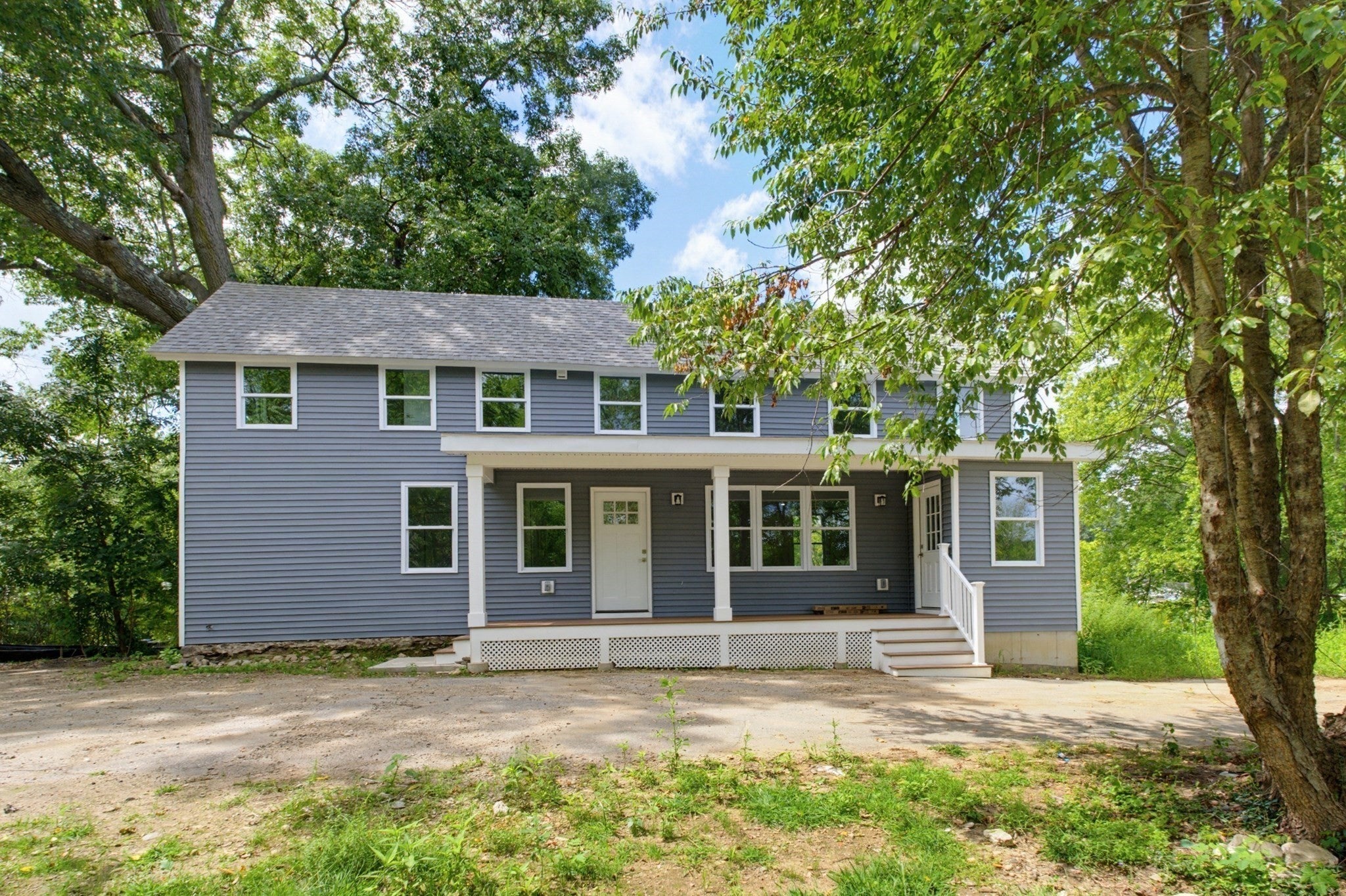 5 Friedel St