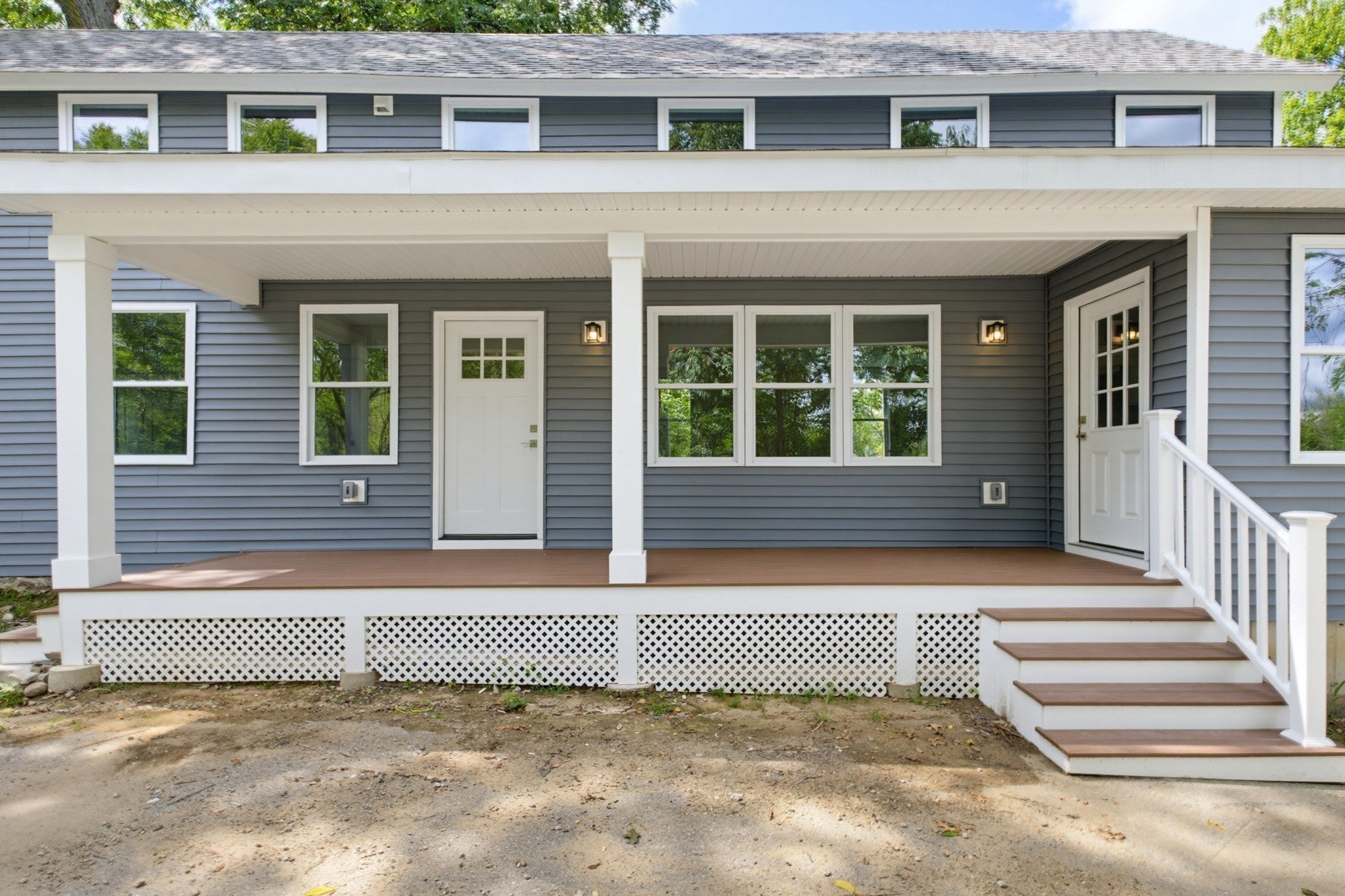 5 Friedel St