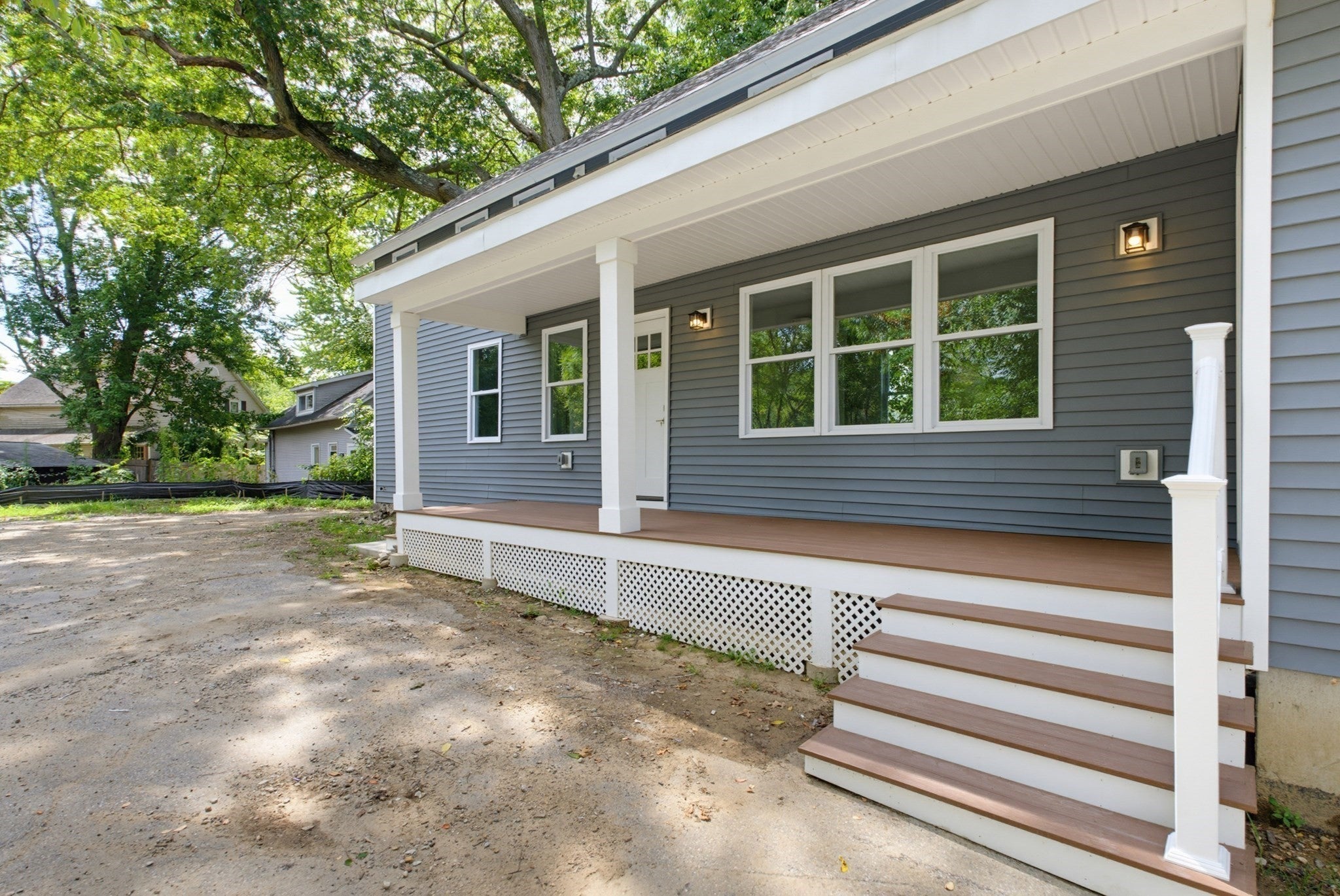 5 Friedel St