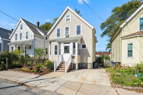 Photo of 14 Converse Street, Boston, MA 02135 (MLS # 73476285)