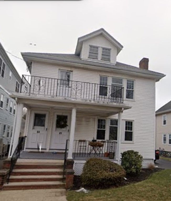 Photo 1 of 19 — 81 Webster St 81, Arlington, MA 02474