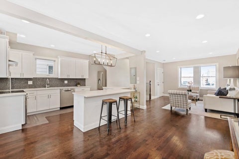 Photo of 15 Richard St #1, Malden, MA 02148 (MLS # 73543229)