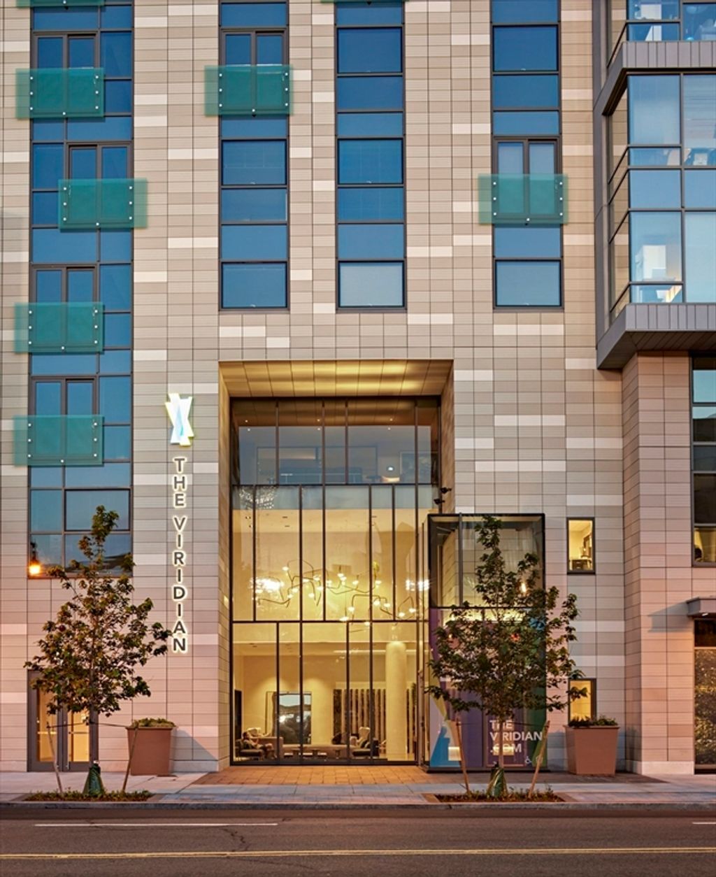 Photo of 1282 Boylston St #1113, Boston, MA 02215 (MLS # 73463930)