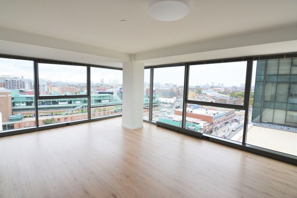 Photo of 1282 Boylston St #1113, Boston, MA 02215 (MLS # 73463930)