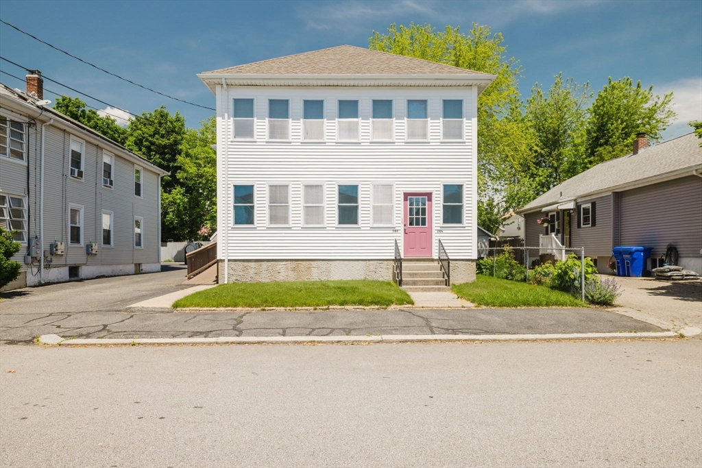 266 Norfolk Ave