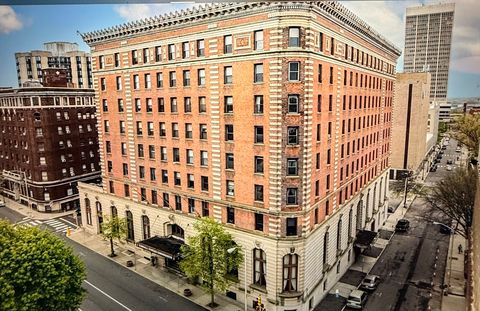 140 Chestnut St 604 Springfield MA 01103