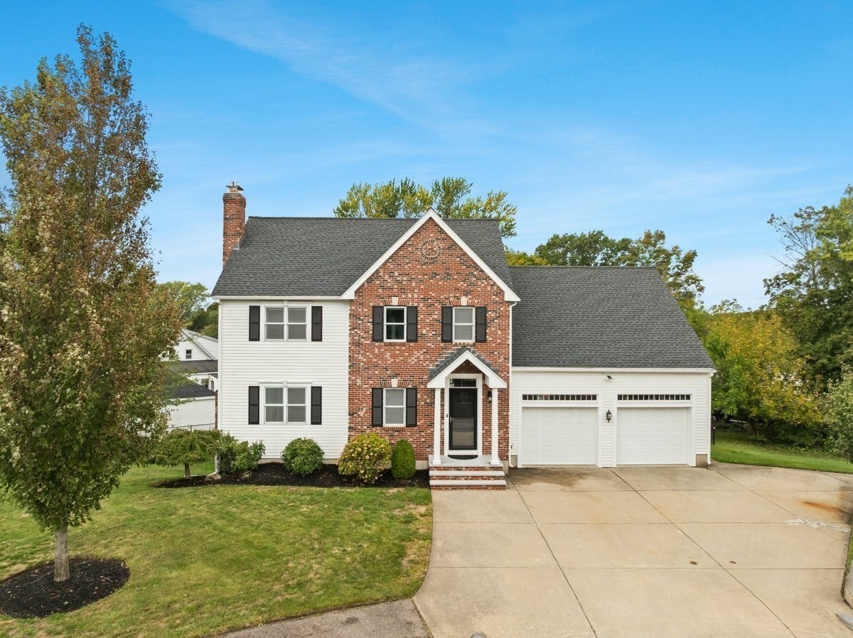 20 Harvest Ln, Braintree, MA, 20 Harvest Ln, Braintree, MA Photo #1