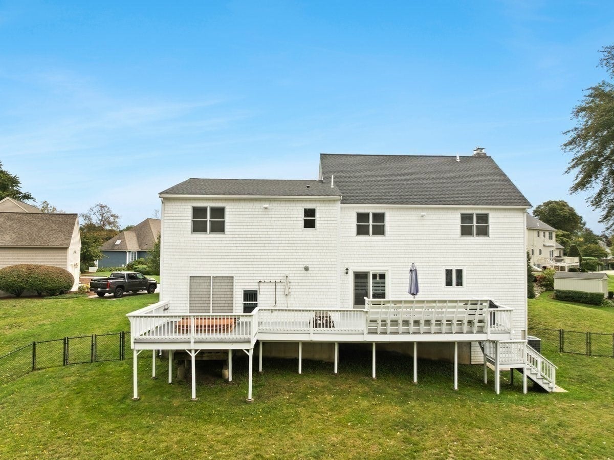 20 Harvest Ln, Braintree, MA, 20 Harvest Ln, Braintree, MA Photo #37