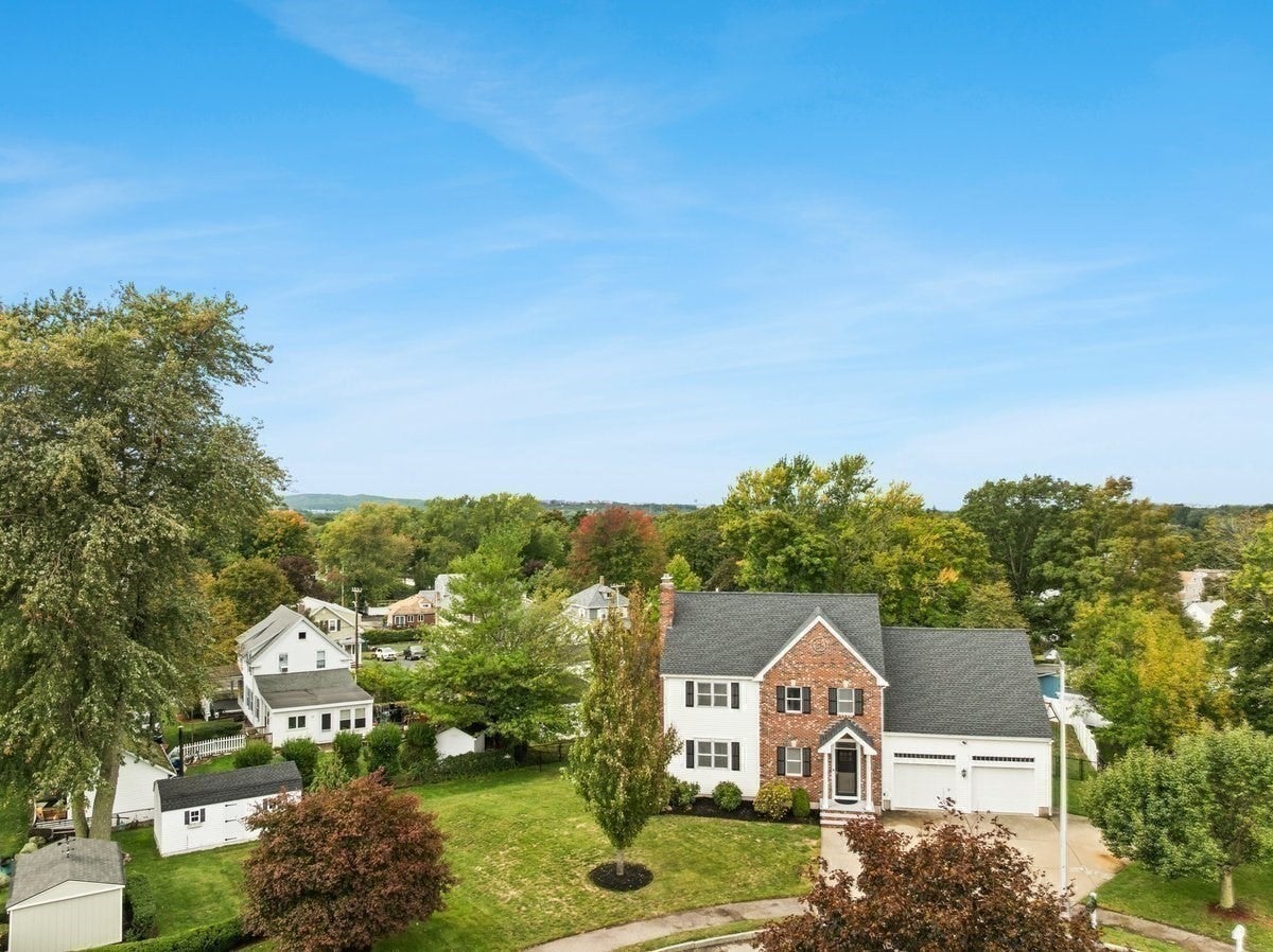 20 Harvest Ln, Braintree, MA, 20 Harvest Ln, Braintree, MA Photo #38