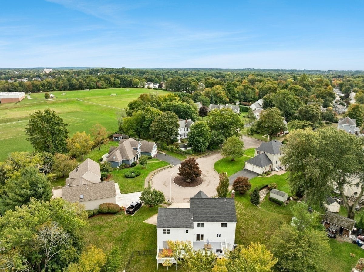 20 Harvest Ln, Braintree, MA, 20 Harvest Ln, Braintree, MA Photo #36