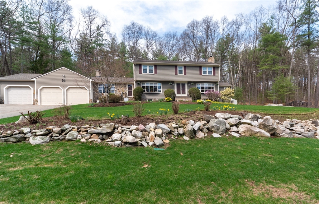 74 Wayside Inn Rd