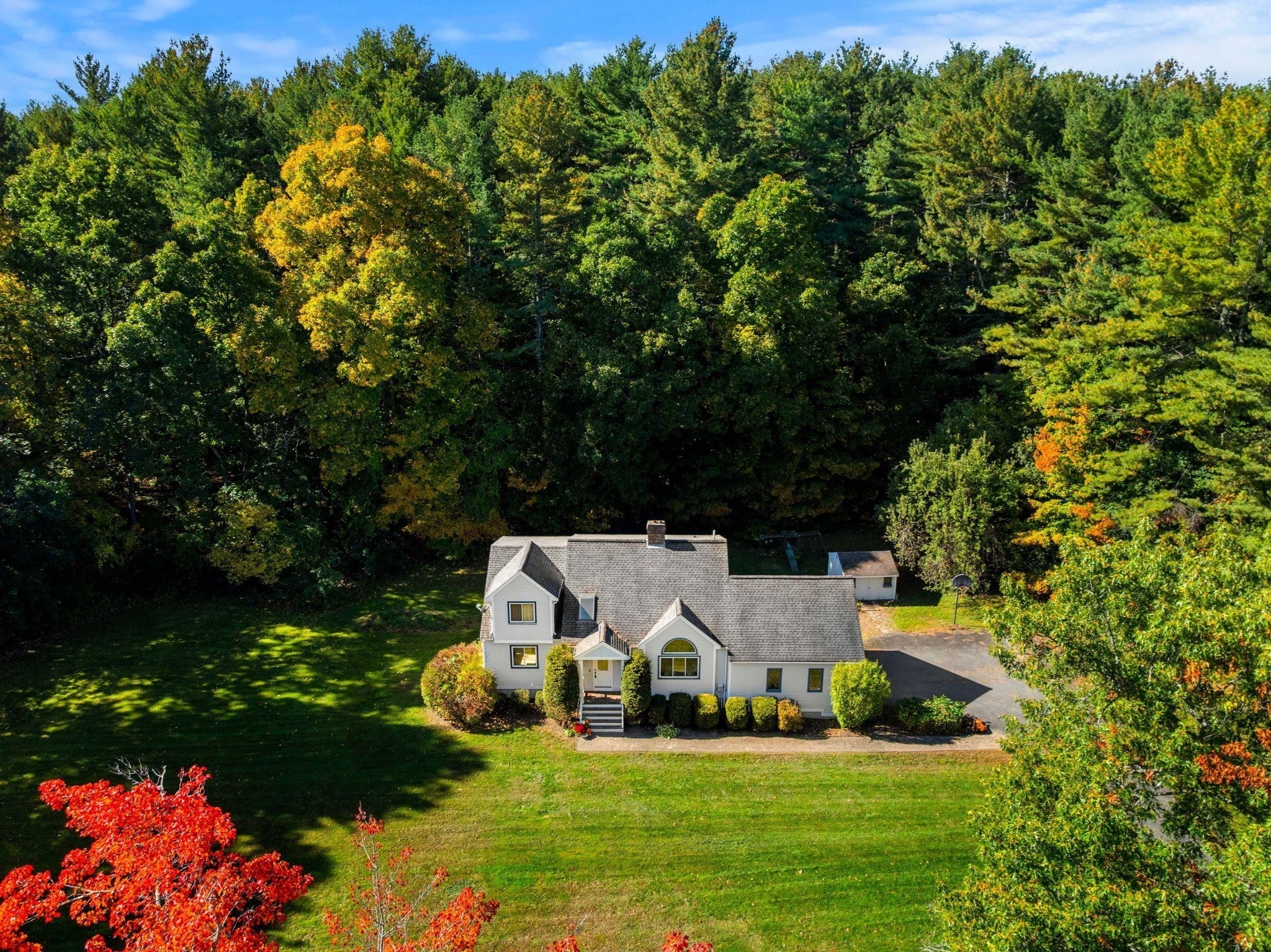 15 Bruce St, Littleton, MA Photo #1