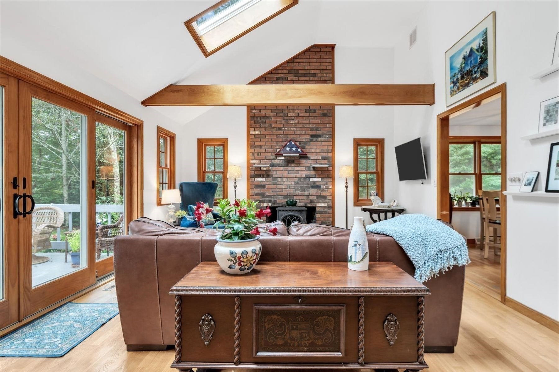 8 Golf Link Cir