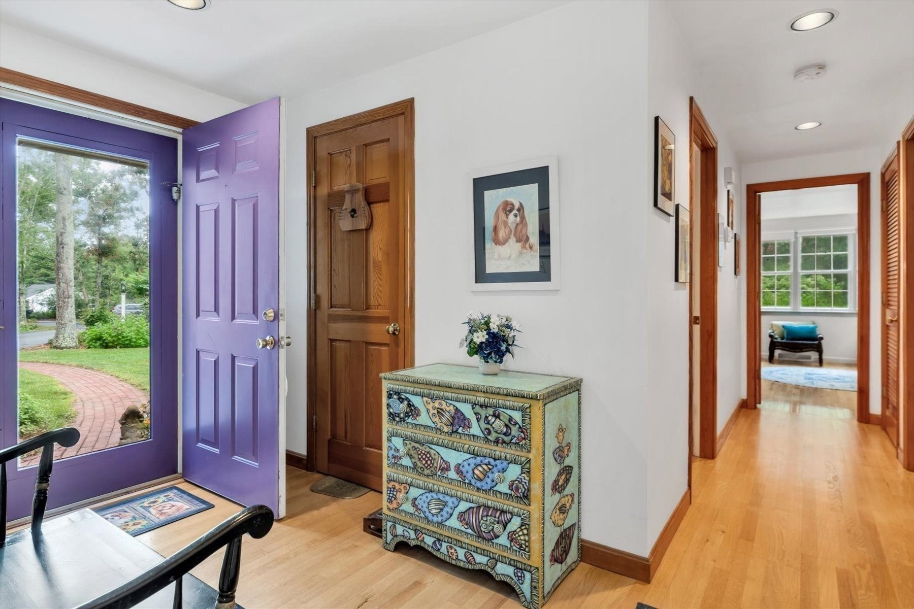 8 Golf Link Cir