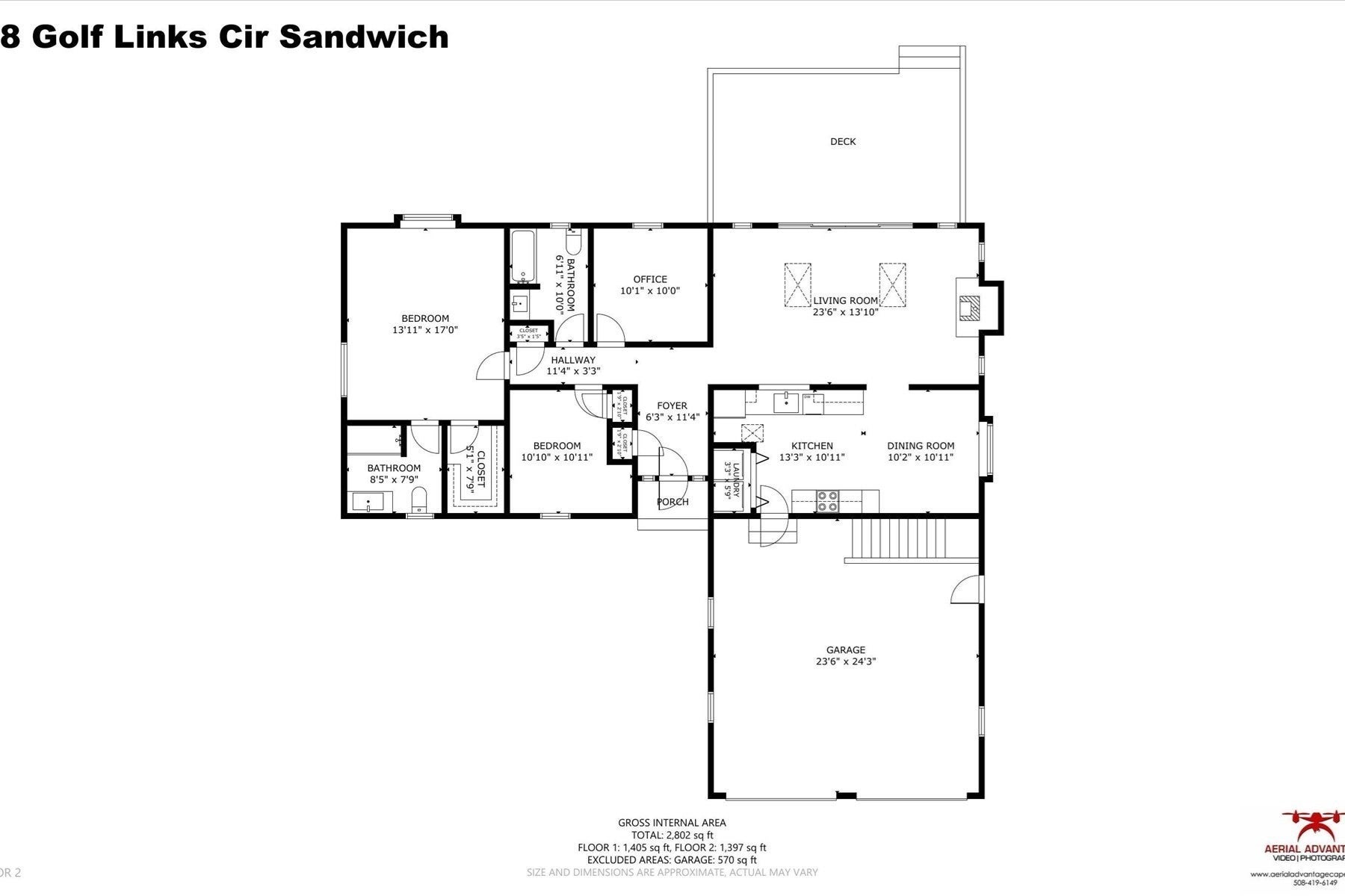 8 Golf Link Cir, Sandwich, MA, 8 Golf Link Cir, Sandwich, MA Photo #38