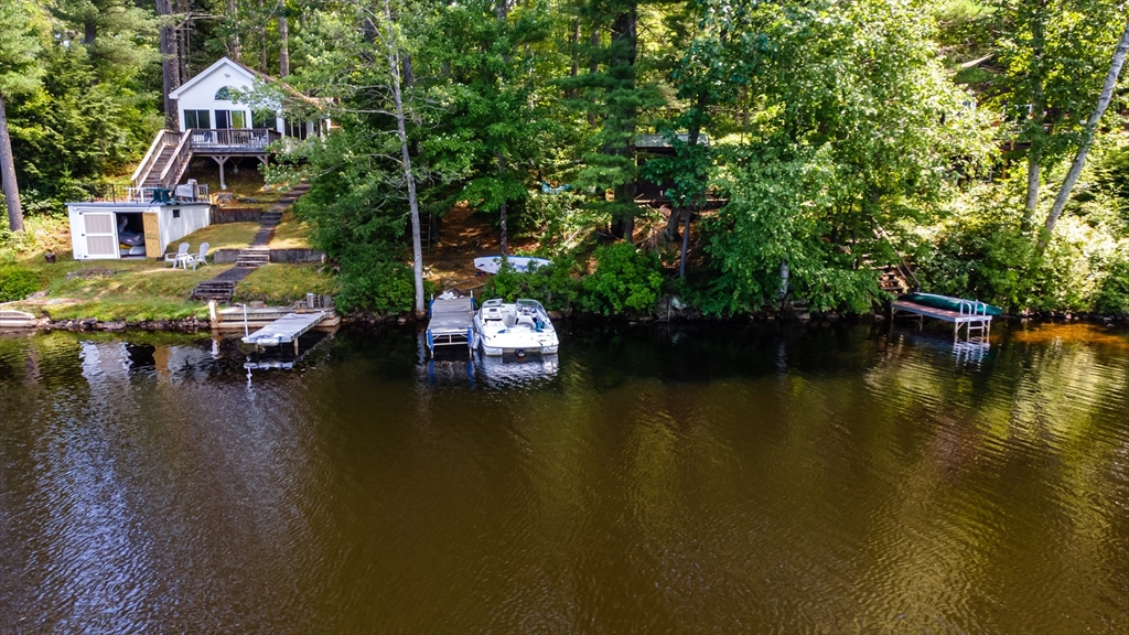 145 Monomonac Road E