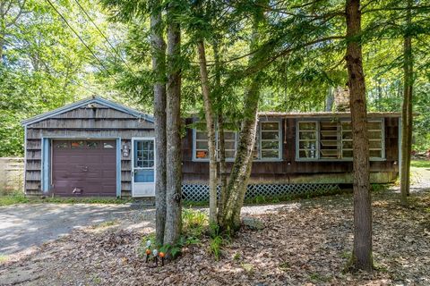 145 Monomonac Road E Winchendon MA 01475