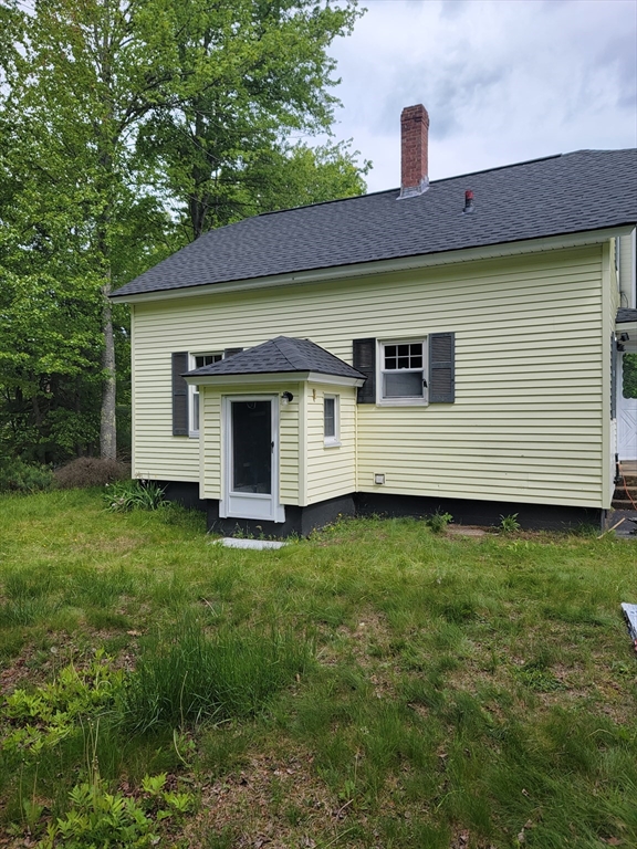 205 Ryan St