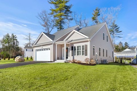 65 Tea Party Dr 65 Uxbridge MA 01569