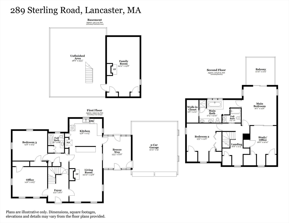289 Sterling Rd, Lancaster, MA Photo #37