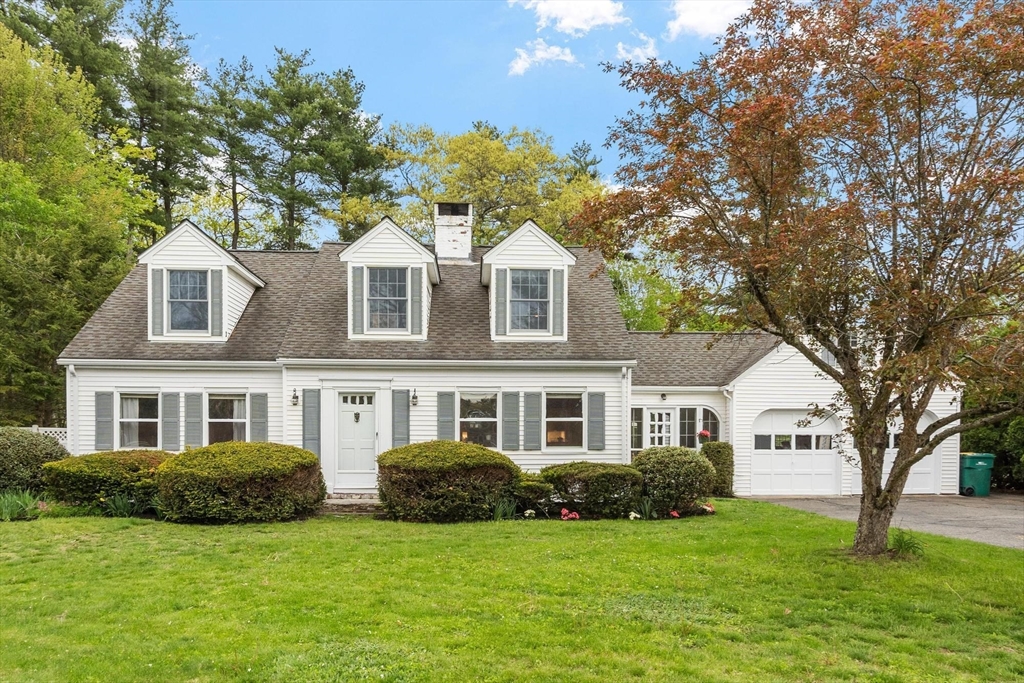 289 Sterling Rd, Lancaster, MA Photo #1