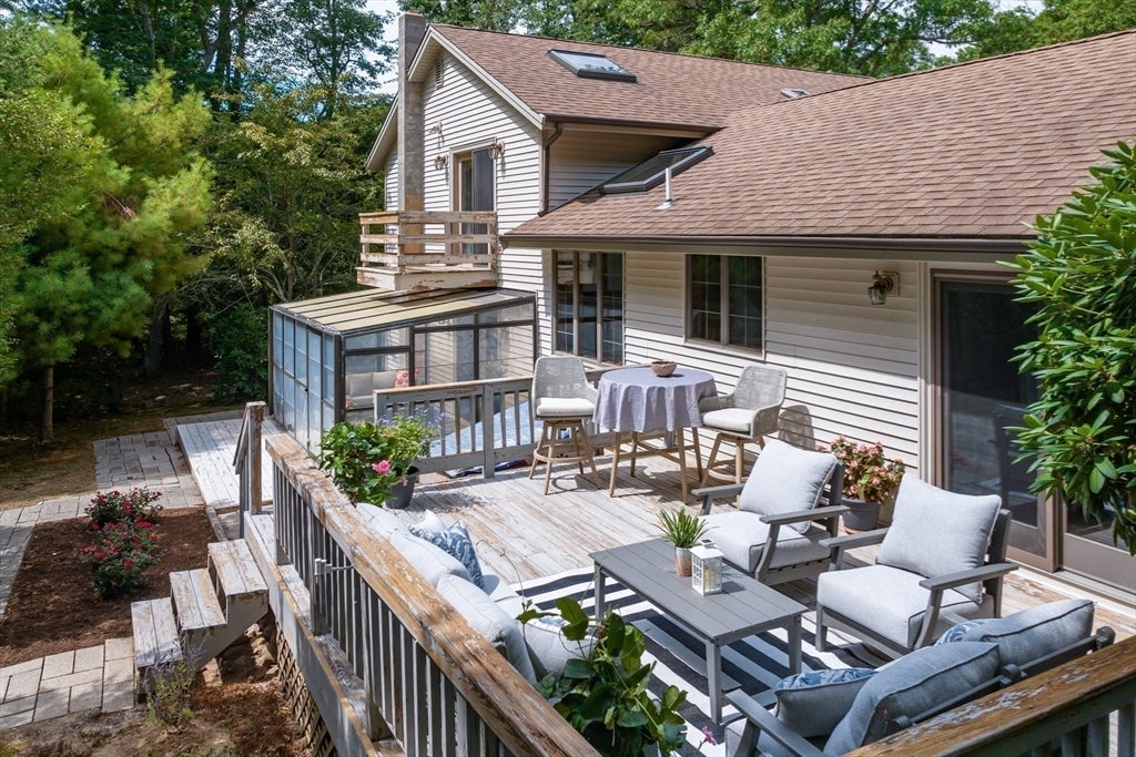 21 Club House Drive, Bourne, MA, 21 Club House Drive, Bourne, MA Photo #26